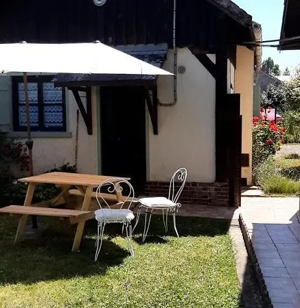 Chez Josie, Independant, Jardin Prive, Calme, Parking Gratuit, Holiday home