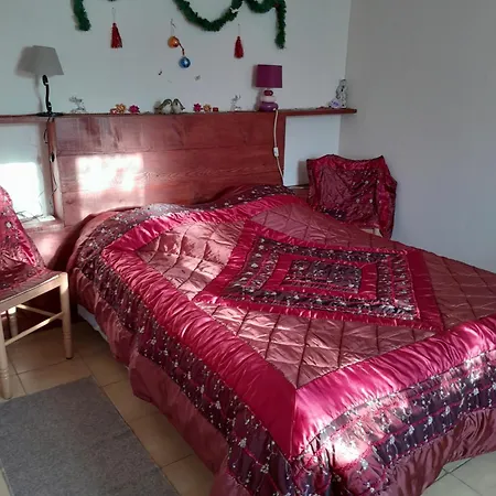 Chez Josie, Independant, Jardin Prive, Calme, Parking Gratuit, Holiday home Francheville (Eure)